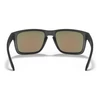 Kép 4/5 - oakely-holbrook-xl-matte-black-prizm-ruby-sportszemuveg-009417-0459
