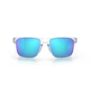 Kép 2/7 - oakely-holbrook-xl-polished-clear-prizm-sapphire-polarized-sportszemuveg
