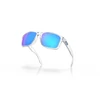 Kép 5/7 - oakely-holbrook-xl-polished-clear-prizm-sapphire-polarized-sportszemuveg