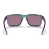 Kép 3/6 - oakley-holbrook-matte-purple-green-shift-prizm-jade-sportszemuveg-3