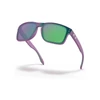 Kép 5/6 - oakley-holbrook-matte-purple-green-shift-prizm-jade-sportszemuveg-5