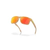 Kép 3/6 - oakley-holbrook-matte-stone-desert-tan-prizm-ruby-polarized-sportszemuveg-0009102-3