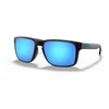 Kép 1/6 - sportszemuveg-oakley-holbrook-xl-polished-black-prizm-sapphire-0009417
