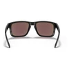 Kép 4/5 - Oakley Holbrook Polished Black Prizm Sapphire sportszemüveg
