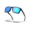 Kép 3/5 - Oakley Holbrook Polished Black Prizm Sapphire sportszemüveg
