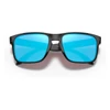Kép 2/5 - Oakley Holbrook Polished Black Prizm Sapphire sportszemüveg