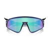 Kép 5/7 - oakley-latch-panel-matte-transparent-navy-prizm-sapphire-sportszemuveg-0009404-5