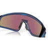 Kép 7/7 - oakley-latch-panel-matte-transparent-navy-prizm-sapphire-sportszemuveg-0009404-7