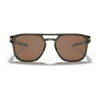 Kép 2/6 - oakley-latch-beta-olive-ink-prizm-tungsten-sportszemuveg-2