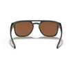 Kép 3/6 - oakley-latch-beta-olive-ink-prizm-tungsten-sportszemuveg-back