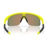 Kép 3/4 - oakley-resistor-tennis-ball-yellow-prizm-ruby-sportszemuveg