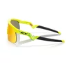 Kép 4/4 - oakley-resistor-tennis-ball-yellow-prizm-ruby-sportszemuveg