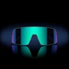 Kép 5/5 - oakley-sutro-ti-satin-lead-prizm-sapphire-sportszemuveg-0006013-2