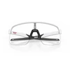 Kép 5/7 - sportszemuveg-oakely-sutro-lite-matte-white-clear-to-black-photochromic-0009463-5