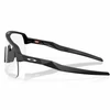 Kép 2/6 - oakley-sutro-lite-s-matte-black-clear-photochromic-sportszemuveg