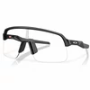 Kép 1/6 - oakley-sutro-lite-s-matte-black-clear-photochromic-sportszemuveg