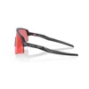 Kép 2/6 - Oakley Sutro Lite Sweep Matte Carbon-Prizm Trail Torch sportszemüveg