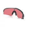 Kép 5/6 - Oakley Sutro Lite Sweep Matte Carbon-Prizm Trail Torch sportszemüveg