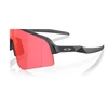Kép 6/6 - Oakley Sutro Lite Sweep Matte Carbon-Prizm Trail Torch sportszemüveg