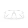 Kép 2/6 - sportszemuveg-oakely-sutro-matte-white-clear-to-black-photochromic-0009406-2