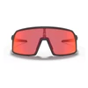 Kép 2/5 - Oakley Sutro S Matte Black-Prizm Trail Torch sportszemüveg