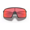 Kép 5/5 - Oakley Sutro S Matte Black-Prizm Trail Torch sportszemüveg