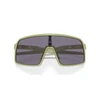 Kép 4/6 - oakley-sutro-s-matte-fern-prizm-grey-sportszemuveg-5