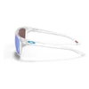 Kép 4/5 - oakley-sylas-polished-clear-pirzm-sapphire-sportszemuveg-4