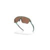 Kép 2/5 - Oakley Corridor SQ Transparent Pacific-Prizm Tungsten Seek Collection sportszemüveg