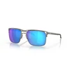Kép 1/4 - szemuveg-oakley-holbrook-ti-matte-gunmetal-prizm-sapphire-polarized
