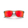 Kép 2/4 - oakley-sylas-polished-clear-prizm-ruby-02
