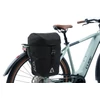 Kép 2/7 - Acid Pannier City 15 SMLINK túratáska csomagtartóra