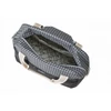 Kép 2/3 - basil-boheme-carry-all-hook-on-csomagtarto-taska-TBA-18009-fekete-1