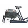 Kép 3/3 - basil-boheme-carry-all-hook-on-csomagtarto-taska-TBA-18009-fekete-2
