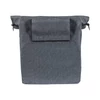 Kép 2/4 - basil-egyoldalas-taska-city-shopper-hook-on-szurke-2