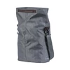 Kép 4/4 - basil-egyoldalas-taska-city-shopper-hook-on-szurke-4