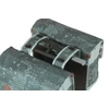 Kép 2/4 - basil-dupla-taska-boheme-double-bag-universal-bridge-system-forest-zold-2