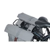 Kép 5/5 - basil-dupla-taska-city-double-bag-universal-bridge-system-szurke-5