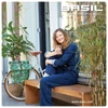 Kép 9/9 - basil-dupla-taska-ever-green-double-bag-9