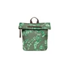 Kép 2/9 - basil-egyoldalas-taska-es-hatizsak-ever-green-daypack-hook-on-thyme-zold-2