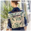 Kép 9/9 - basil-egyoldalas-taska-es-hatizsak-ever-green-daypack-hook-on-thyme-zold-9