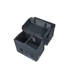 Kép 5/8 - basil-dupla-taska-kavan-eco-classic-68l-universal-bridge-system-fekete-5