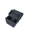 Kép 5/8 - basil-dupla-taska-kavan-eco-classic-46l-universal-bridge-system-fekete-5