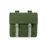 Kép 2/7 - basil-dupla-taska-urban-load-double-bag-universal-bridge-system-zold-2
