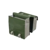 Kép 5/7 - basil-dupla-taska-urban-load-double-bag-universal-bridge-system-zold-5