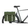 Kép 6/7 - basil-dupla-taska-urban-load-double-bag-universal-bridge-system-zold-6