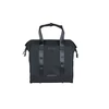 Kép 2/7 - basil-egyoldalas-taska-grand-bicycle-shopper-hook-on-fekete-1