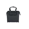 Kép 3/7 - basil-egyoldalas-taska-grand-bicycle-shopper-hook-on-fekete-2