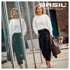 Kép 6/7 - basil-egyoldalas-taska-city-shopper-vegan-bor-hook-on-6