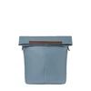 Kép 2/9 - basil-egyoldalas-taska-city-shopper-vegan-bor-hook-on-kek-2